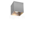 Wever & Ducrø© Box 1.0 Plafondlamp LED, aluminium - 2.700, Verzenden, Nieuw