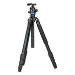 Benro Travel Angel Statief Kit FTA28AB1 met garantie, Ophalen of Verzenden, Gebruikt