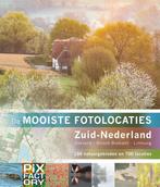 Zuid-Nederland / De mooiste fotolocaties / 1 9789079588237, Boeken, Verzenden, Gelezen
