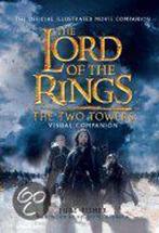 The Lord of the Rings 9780618258024 Jude Fisher, Verzenden, Zo goed als nieuw, Jude Fisher