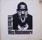 LP gebruikt - Wes Montgomery - The Best Of Wes Montgomery, Verzenden, Zo goed als nieuw
