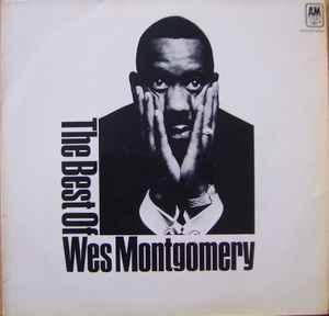 LP gebruikt - Wes Montgomery - The Best Of Wes Montgomery, Cd's en Dvd's, Vinyl | Jazz en Blues, Zo goed als nieuw, Verzenden