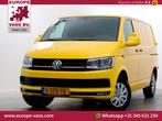 Volkswagen Transporter T6 2.0 TDI 102pk 2xSchuifdeur/Navi 11, Auto's, Overige kleuren, Volkswagen, Nieuw, Lease