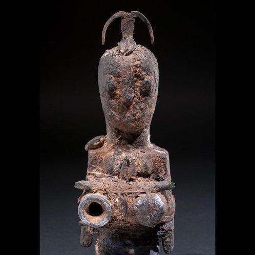 Fetisj - Voodoo Vodun - Ewe - Togo, Antiek en Kunst, Kunst | Niet-Westerse kunst