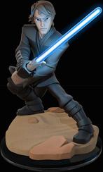 Disney Infinity 3.0 Star Wars Light FX-Anakin Skywalker, Ophalen of Verzenden, Zo goed als nieuw