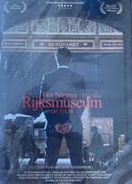Het Nieuwe Rijksmuseum De Film, Cd's en Dvd's, Verzenden, Nieuw in verpakking