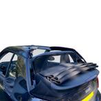 Smart ForTwo (2016-2024) Cabrio windscherm Zwart windscherm, Ophalen of Verzenden