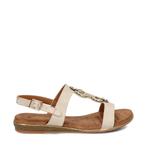 Dolcis sandalen, Kleding | Dames, Schoenen, Dolcis, Verzenden, Beige, Nieuw