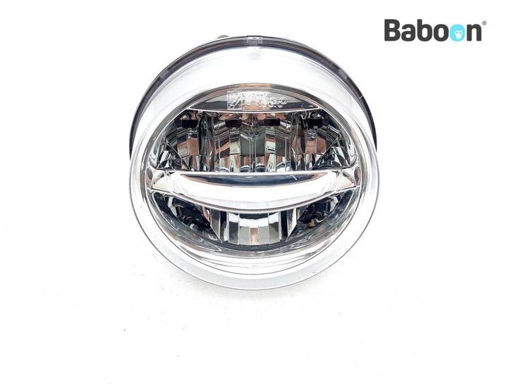 Koplamp Piaggio | Vespa GTS 300 HPE 2018-2020 Symmetric LED, Motoren, Onderdelen | Overige, Gebruikt, Verzenden