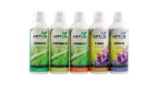 Aptus Indoor Set Basic 5x150 ml, Tuin en Terras, Plantenvoeding
