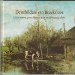 De schilders van Broeksloot 9789070655259 I. Glorie, Verzenden, Gelezen, I. Glorie