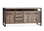 Dressoir Groot Cadzand - dressoirs, Huis en Inrichting, Nieuw, Overige materialen