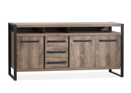 Dressoir Groot Cadzand - dressoirs, Huis en Inrichting, Kasten | Dressoirs, Nieuw, Overige materialen