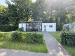 Chalet voor 4 personen inclusief kavel in IJhorst Overijssel, Caravans en Kamperen, Stacaravans, Tot en met 4