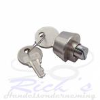 KNOTT insteekslot voor K7.5/14 KQ14 KK14, Doe-het-zelf en Verbouw, Hang- en Sluitwerk, Ophalen of Verzenden, Nieuw