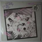 Dolly Dots - Attention! - LP, Gebruikt, 12 inch