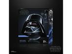 Star Wars The Black Series Darth Vader Helmet - Speelfiguur, Verzenden, Zo goed als nieuw