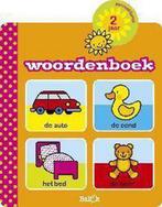 Woordenboek 2 jaar / Zonnebloem 9789037484786 Ballon, Verzenden, Gelezen, Ballon
