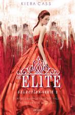 De elite / Selection trilogie / 2 9789000338368 Kiera Cass, Gelezen, Verzenden, Kiera Cass, Hanneke van Soest