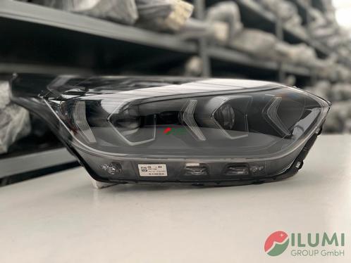 KOPLAMP KIA CEED 3 III LIFT VOLL LED 92102J7500 RECHTS, Auto-onderdelen, Verlichting, Gebruikt, Kia, Verzenden