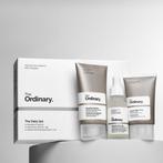 The Ordinary The Daily Set - 1x50 + 2x30ml, Ophalen of Verzenden, Nieuw, Verzorging