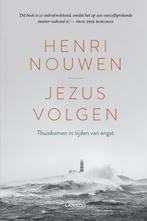 Jezus volgen 9789401468787 Henri Nouwen, Boeken, Godsdienst en Theologie, Verzenden, Zo goed als nieuw, Henri Nouwen
