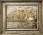 Vincenzo Ciardo (1894-1970) - Paesaggio