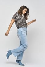 ONLY jeans CARWILLY wide leg Maat:, Kleding | Dames, Spijkerbroeken en Jeans, Verzenden, Nieuw, Overige kleuren