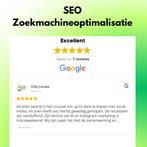 Jouw website op pagina 1 van Google en gevonden worden, Zoekmachine-optimalisatie