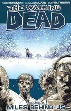 The Walking Dead Volume 2: Miles Behind Us, Boeken, Strips | Comics, Nieuw, Verzenden