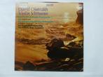 David Oistrakh - Violin Virtuoso (LP), Cd's en Dvd's, Vinyl | Klassiek, Verzenden, Nieuw in verpakking