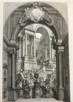Pfeffel, Johann Andreas (1674-1748), incisore, Galli