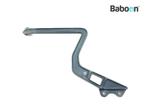 Koffer Beugel / Drager Rechts BMW K 75 1985-1996 (K75 85 +, Verzenden, Gebruikt