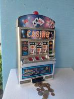 Gokautomaat - Casino