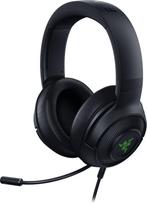 Razer Kraken V3 X - USB Gaming Headset - 7.1 Surround Sound, Verzenden, Nieuw