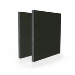 Trespa® HPL Plaat Exterieur Grachtengroen Ral 6064