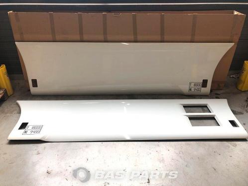 Sideskirt Set Iveco Stralis 5801545155, Auto-onderdelen, Vrachtwagen-onderdelen, Gebruikt, Iveco, Carrosserie en Plaatwerk, Ophalen