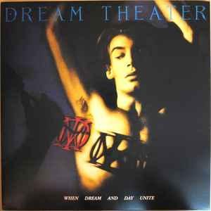 lp nieuw - Dream Theater - When Dream And Day Unite, Cd's en Dvd's, Vinyl | Hardrock en Metal, Zo goed als nieuw, Verzenden