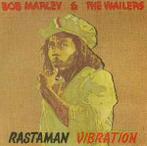 LP gebruikt - Bob Marley &amp; The Wailers - Rastaman Vibr..