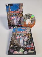 Monopoly Tycoon PC, Ophalen of Verzenden, Nieuw