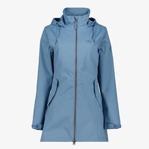 Kjelvik dames outdoor jas waterbestendig blauw maat XXL, Kleding | Heren, Kostuums en Colberts, Nieuw, Verzenden