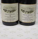 2005 & 2006 Fritz Haag, Brauneberger Juffer Sonnenuhr -, Nieuw