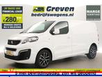 Peugeot Expert 231S 2.0 BlueHDI L2H1 Marge Airco PDC €247pm, Wit, Nieuw, Peugeot, Handgeschakeld