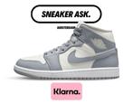 Nike Air Jordan 1 Mid Stealth | Nieuw & Gratis Verzending