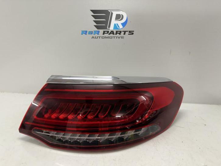 Achterlicht rechts - buitenste gedeelte - Mercedes GLC ..., Auto-onderdelen, Verlichting, Nieuw, Verzenden