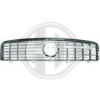 GRILL VOOR FIAT LINEA 323 2007-2013 735445921, Auto diversen, Ophalen of Verzenden, Nieuw