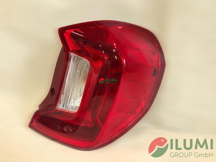 KIA PICANTO III LIFT GT LINE 20-23 ACHTERLICHT RECHTS LED EU, Auto-onderdelen, Verlichting, Gebruikt, Kia, Verzenden
