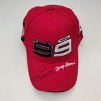MotoGP - Jorge Lorenzo - 2016 - Honkbalpet, Verzamelen, Automerken, Motoren en Formule 1, Nieuw