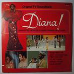 Various (Diana Ross / Jackson 5 / Danny Thomas / Bill..., Cd's en Dvd's, Vinyl | Pop, Gebruikt, 12 inch