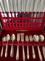 Cutlery set - Community Plate Oneida - Brothers Adam -, Antiek en Kunst